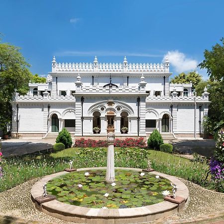 Nivah Bed and Breakfast Moradabad Buitenkant foto