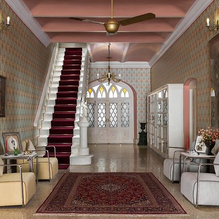 Nivah Bed and Breakfast Moradabad Buitenkant foto