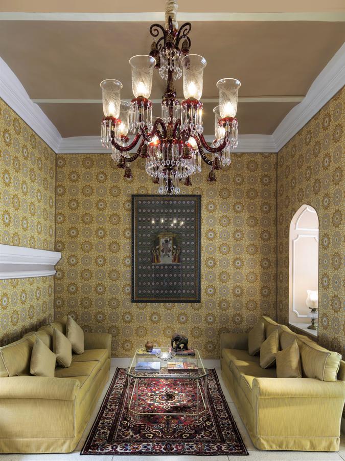 Nivah Bed and Breakfast Moradabad Buitenkant foto